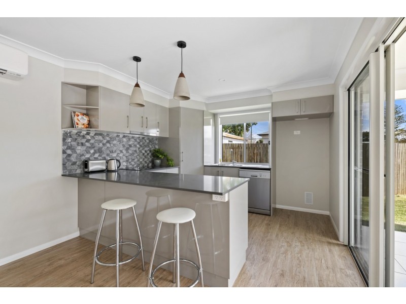 1/22a Merritt Street, Harristown QLD 4350