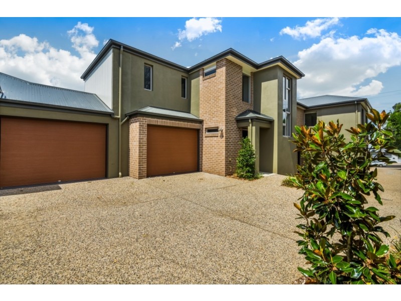 3/21 Ramsay Street, South Toowoomba QLD 4350