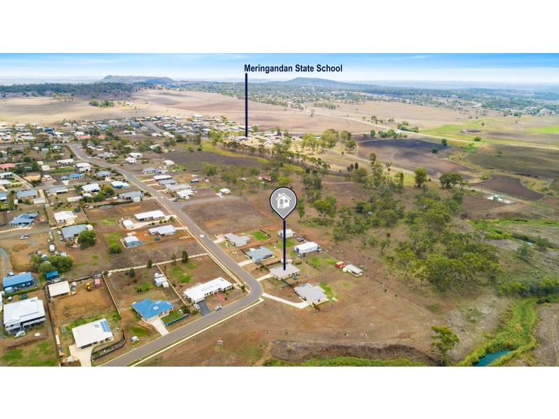 30 Phipps Drive, Meringandan West QLD 4352