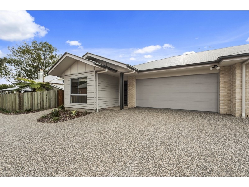 1/34a Raff Street, Toowoomba City QLD 4350
