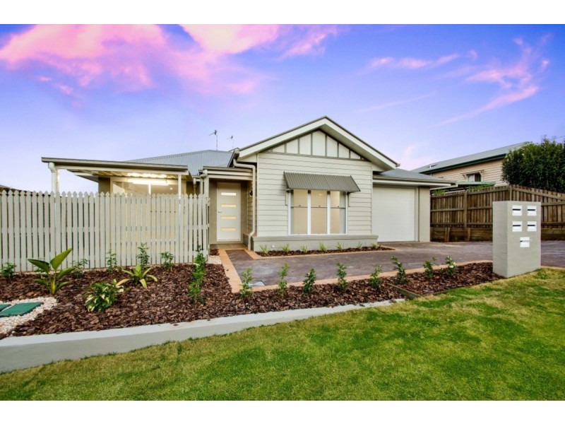 2/8 Brim Street, Newtown QLD 4350