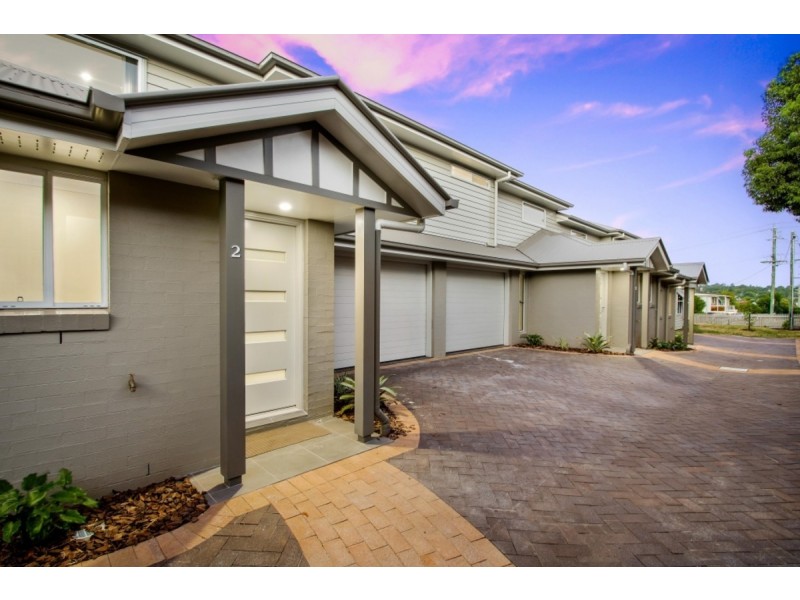 2/8 Brim Street, Newtown QLD 4350