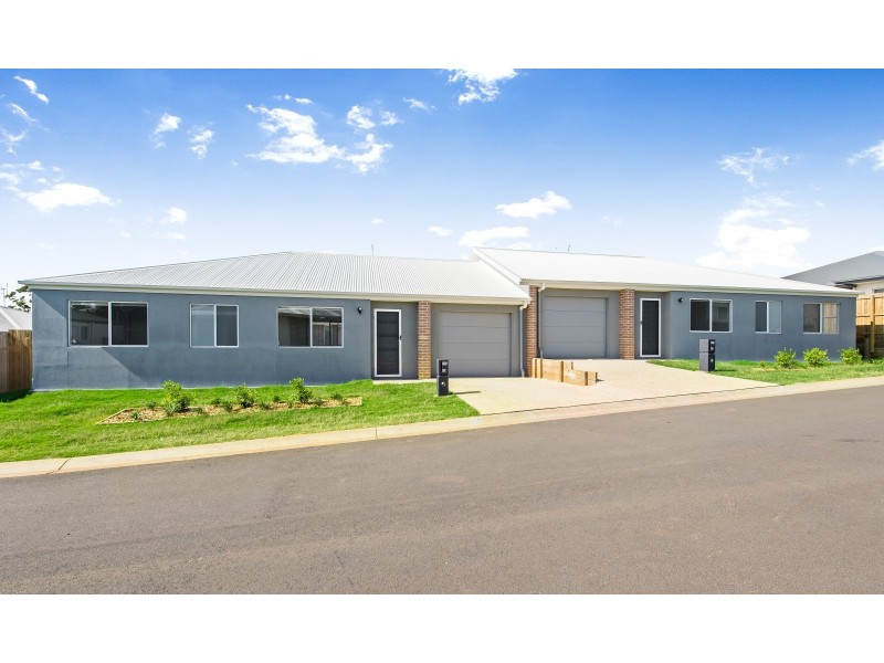 27A/65 Cambooya Street, Drayton QLD 4350