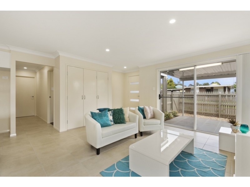 1/8 Brim Street, Newtown QLD 4350
