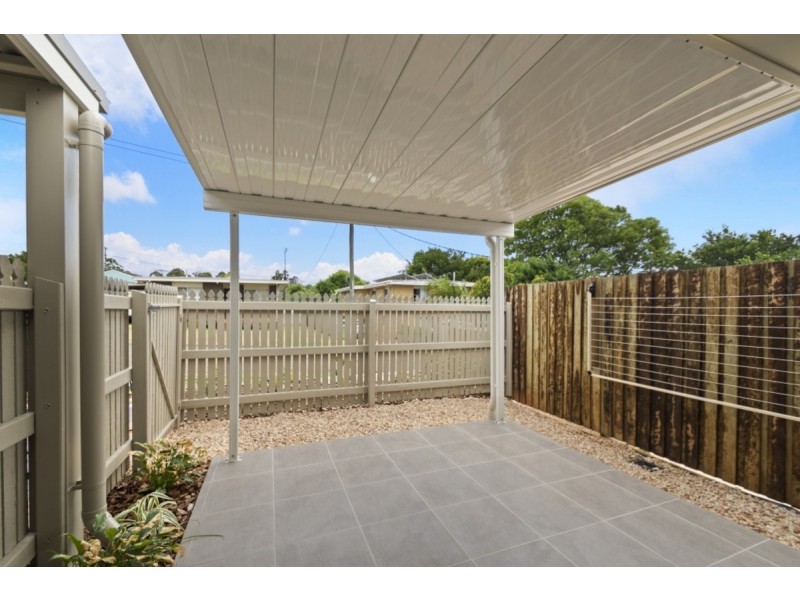 1/8 Brim Street, Newtown QLD 4350