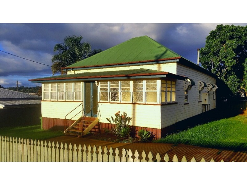 20 Brim Street, Newtown QLD 4350