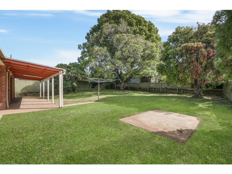 57 Wine Drive, Wilsonton Heights QLD 4350