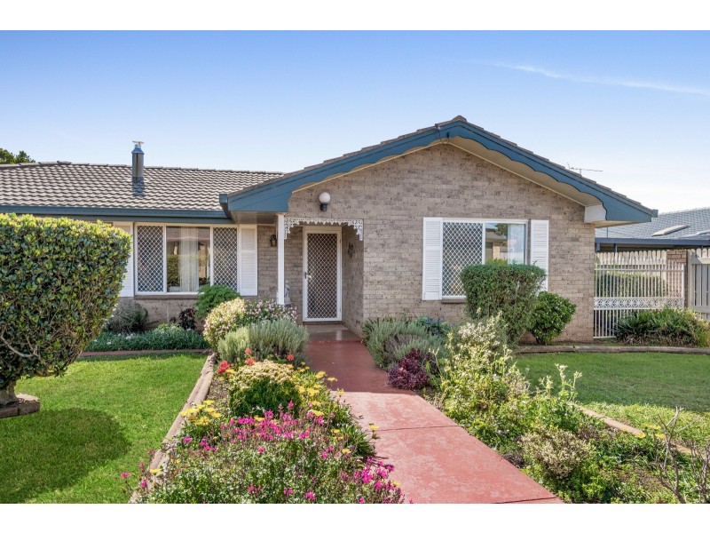 23 Jimbour Drive, Newtown QLD 4350