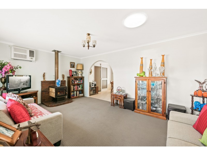 23 Jimbour Drive, Newtown QLD 4350