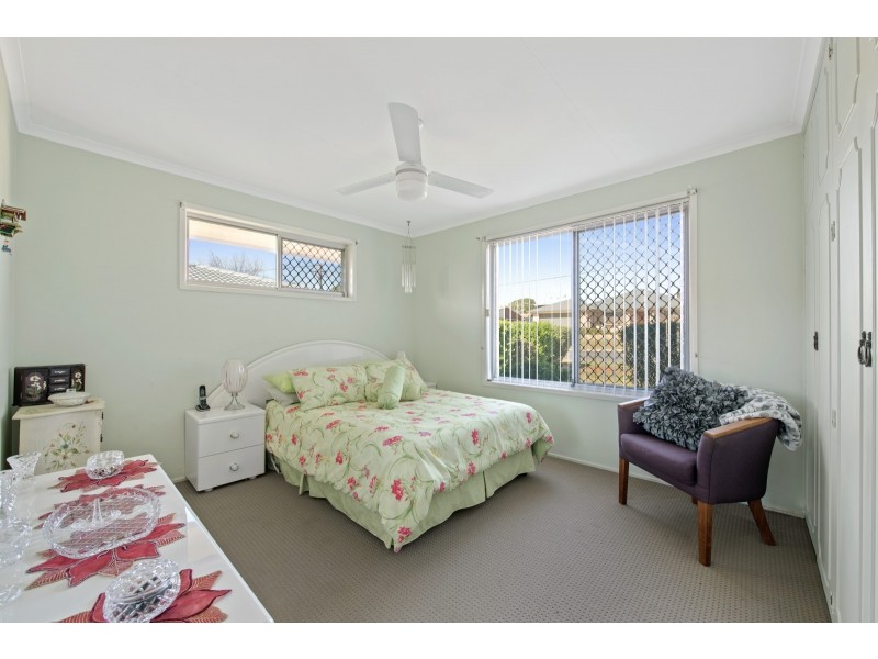 23 Jimbour Drive, Newtown QLD 4350