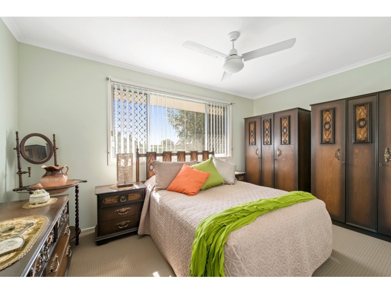 23 Jimbour Drive, Newtown QLD 4350