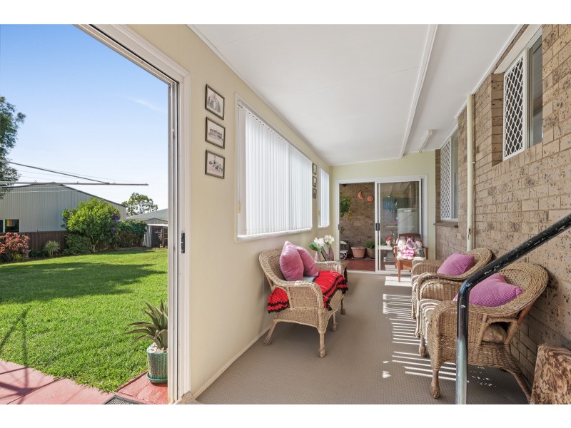 23 Jimbour Drive, Newtown QLD 4350