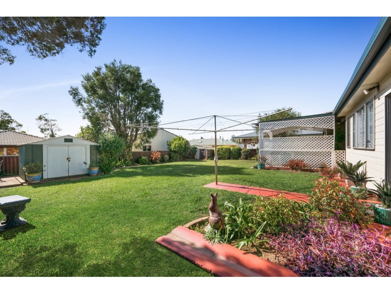 23 Jimbour Drive, Newtown QLD 4350