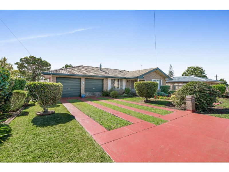 23 Jimbour Drive, Newtown QLD 4350