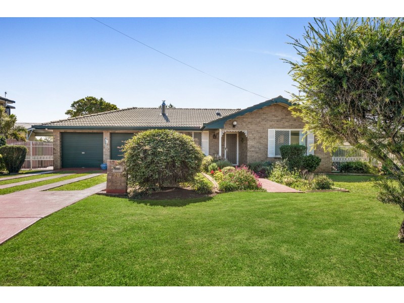 23 Jimbour Drive, Newtown QLD 4350