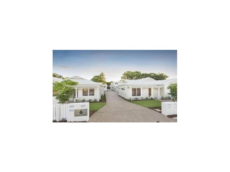 2/6 Cooper Street, South Toowoomba QLD 4350