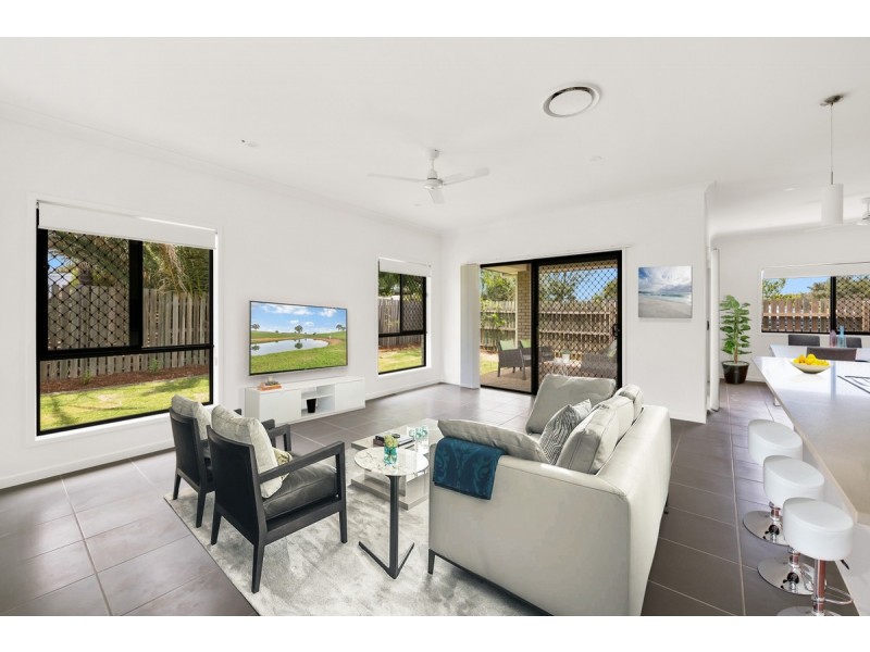 3/47 Belclaire Drive, Westbrook QLD 4350