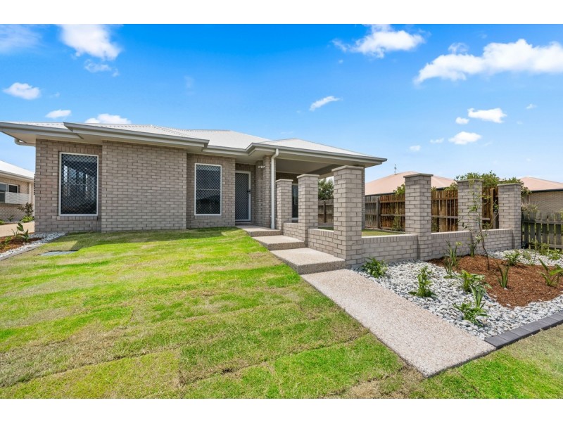 3/47 Belclaire Drive, Westbrook QLD 4350