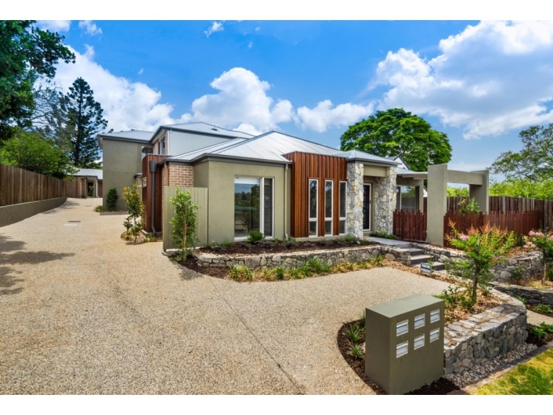 2/21 Ramsay Street, South Toowoomba QLD 4350