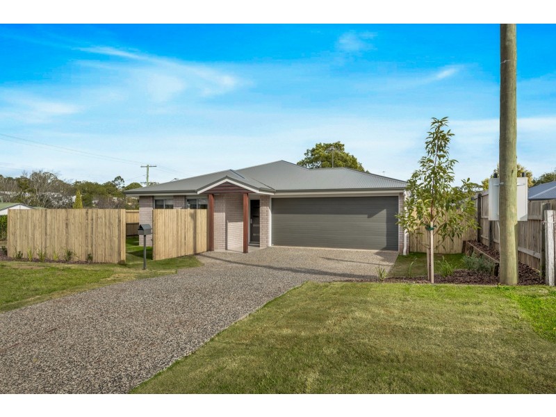 1&2/151 Jellicoe Street, North Toowoomba QLD 4350