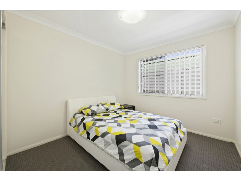 1/18 Teesdale Avenue, Newtown QLD 4350