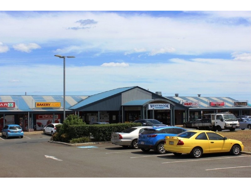 2/6 McIntosh Street, Westbrook QLD 4350