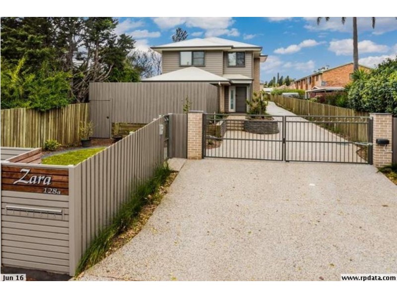 3/128A James Street, South Toowoomba QLD 4350