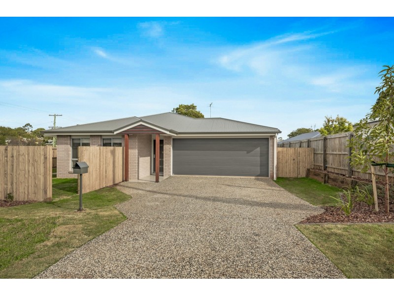 2/151 Jellicoe Street, North Toowoomba QLD 4350
