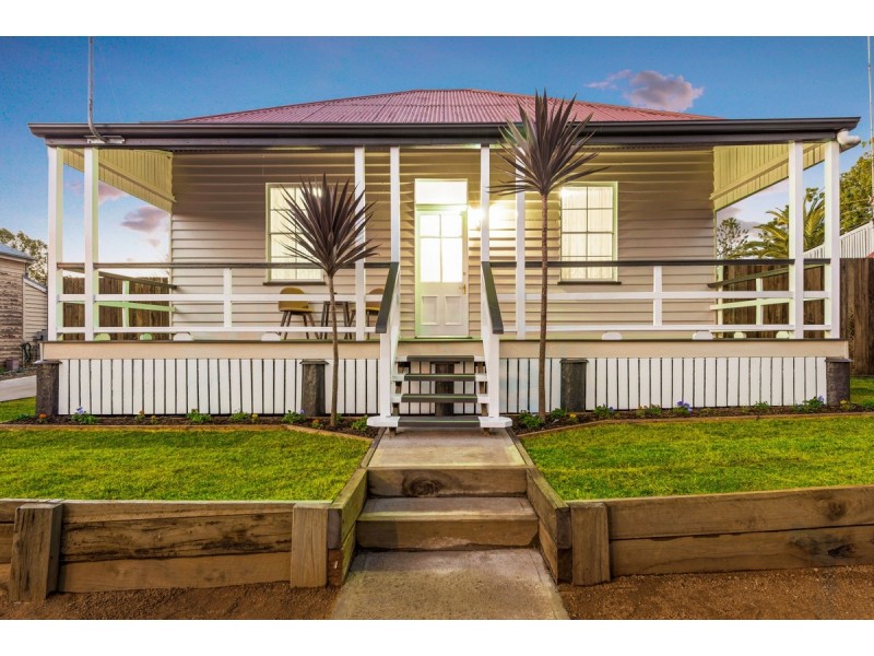 69 James Street, East Toowoomba QLD 4350
