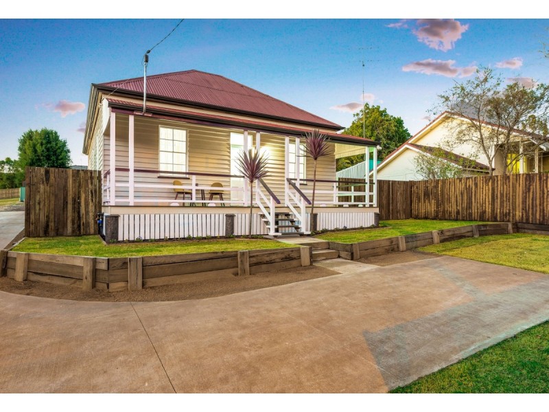 69 James Street, East Toowoomba QLD 4350