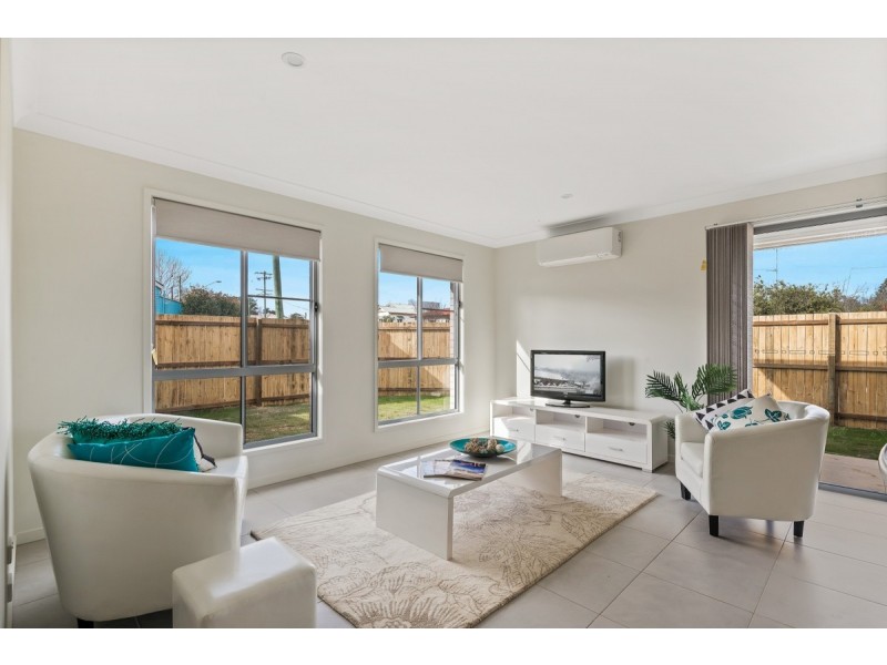 1/151 Jellicoe Street, North Toowoomba QLD 4350