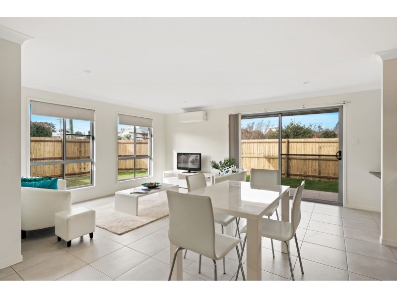 1/151 Jellicoe Street, North Toowoomba QLD 4350