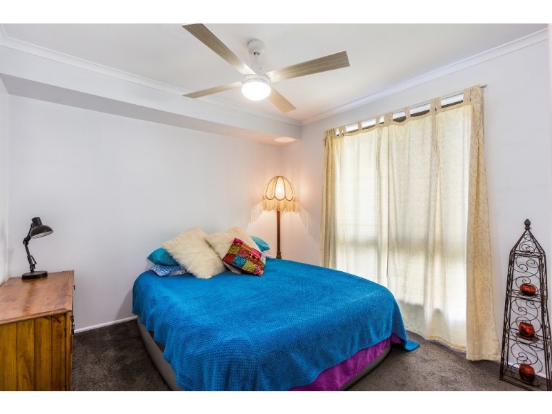 8 Croydon Street, Harristown QLD 4350