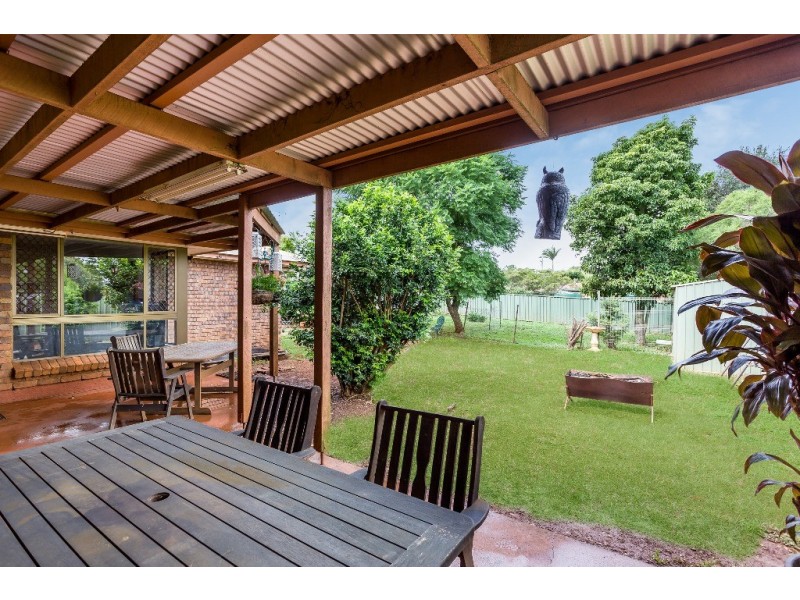 8 Croydon Street, Harristown QLD 4350