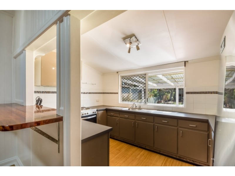 1 Moffatt Street, North Toowoomba QLD 4350