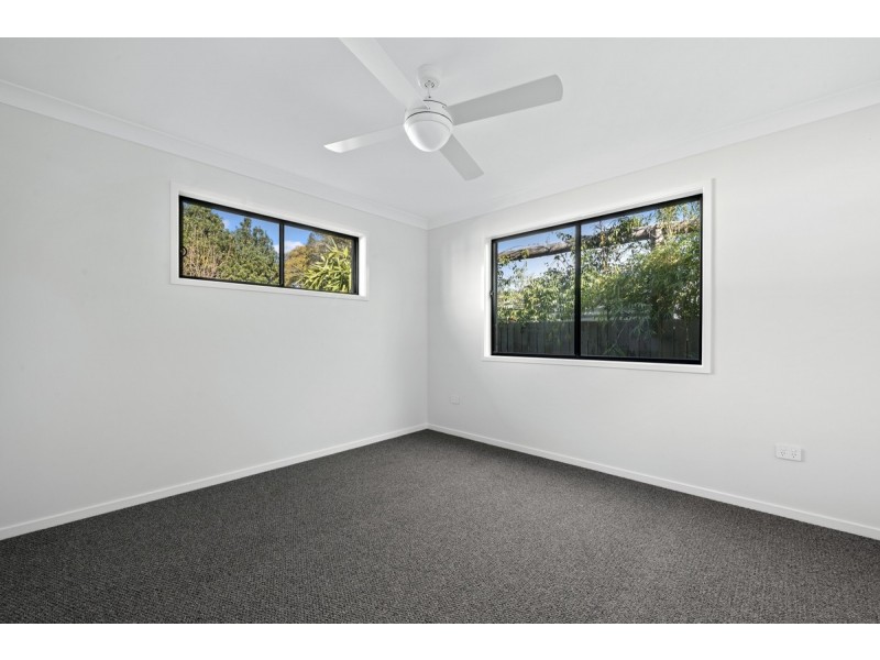 4/11A Bothwell Street, Newtown QLD 4350