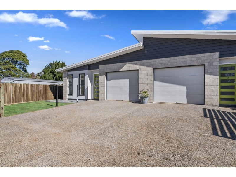 4/11A Bothwell Street, Newtown QLD 4350