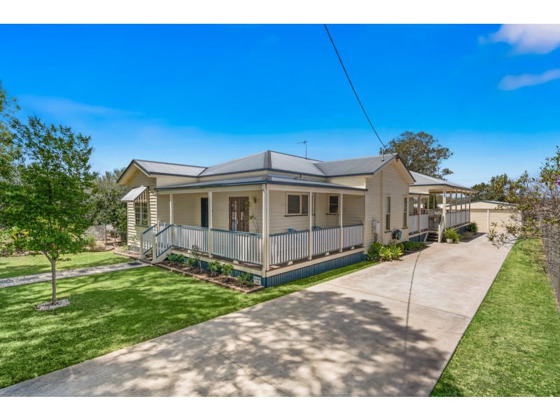 34 Anzac Avenue, Newtown QLD 4350