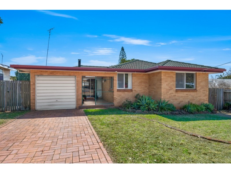 51 Gordon Avenue, Newtown QLD 4350