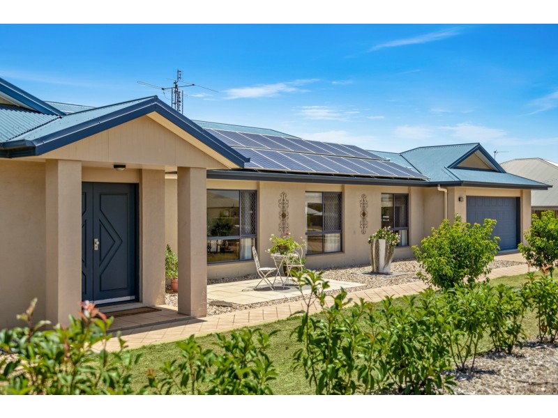 50 McIntosh Street, Westbrook QLD 4350