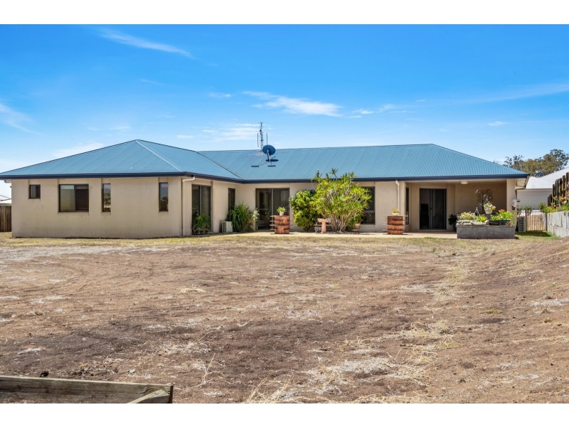 50 McIntosh Street, Westbrook QLD 4350