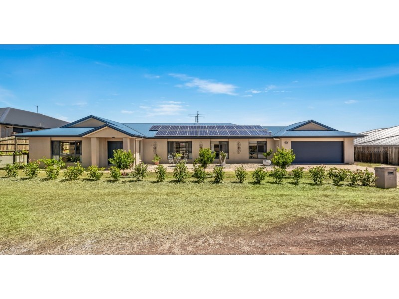 50 McIntosh Street, Westbrook QLD 4350