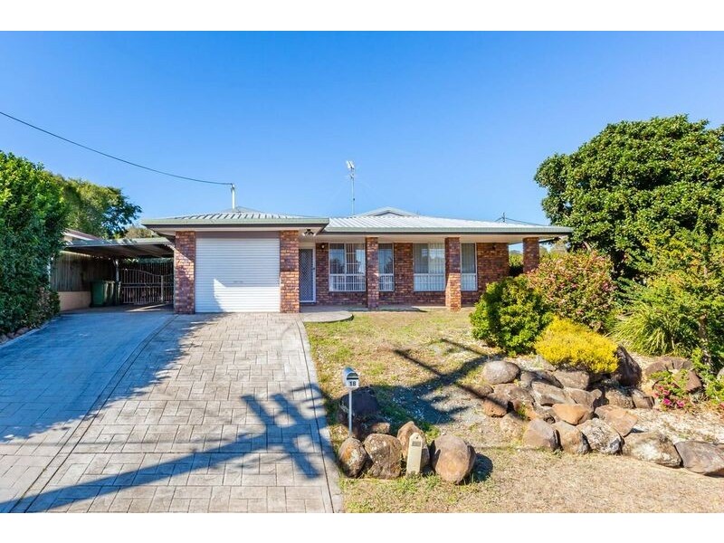 18 Smart Drive, Darling Heights QLD 4350