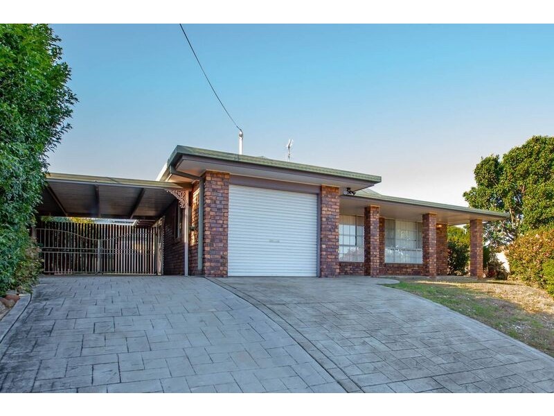 18 Smart Drive, Darling Heights QLD 4350