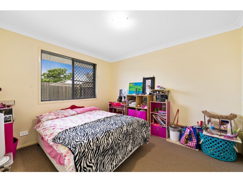 1/4 Boxsall Street, Newtown QLD 4350