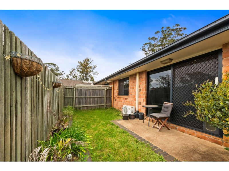 1/4 Boxsall Street, Newtown QLD 4350