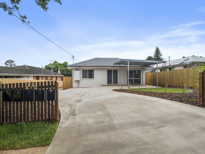 4/278 West Street, Kearneys Spring QLD 4350