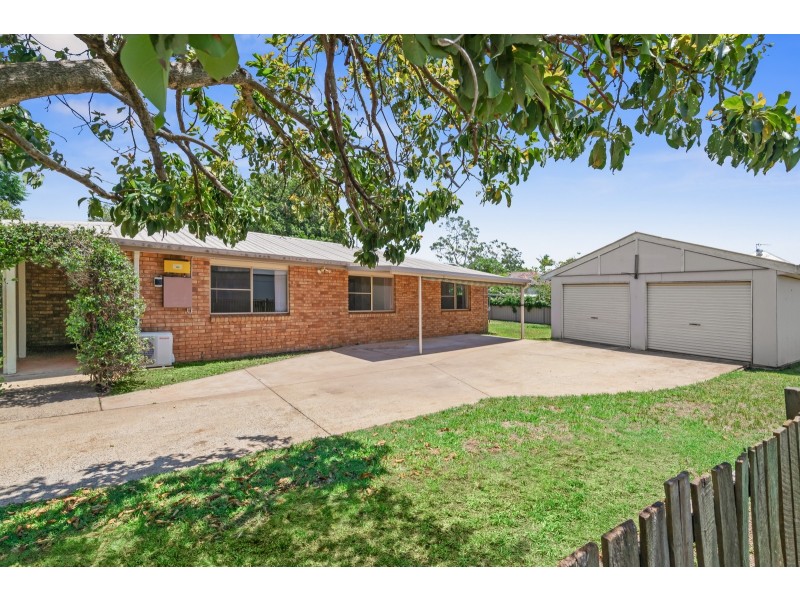 5 Albert Lane, Newtown QLD 4350
