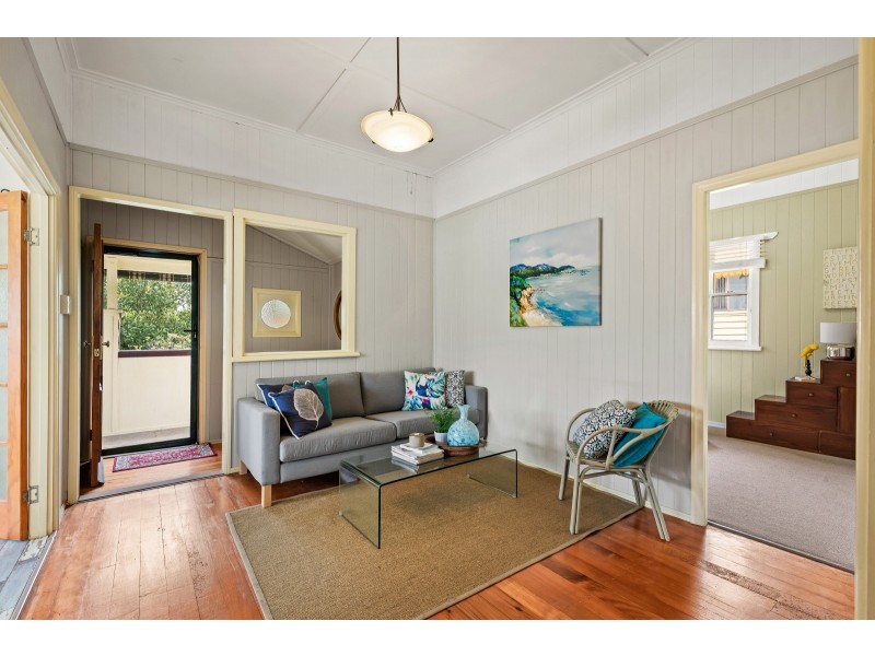 27 Clark Street, South Toowoomba QLD 4350