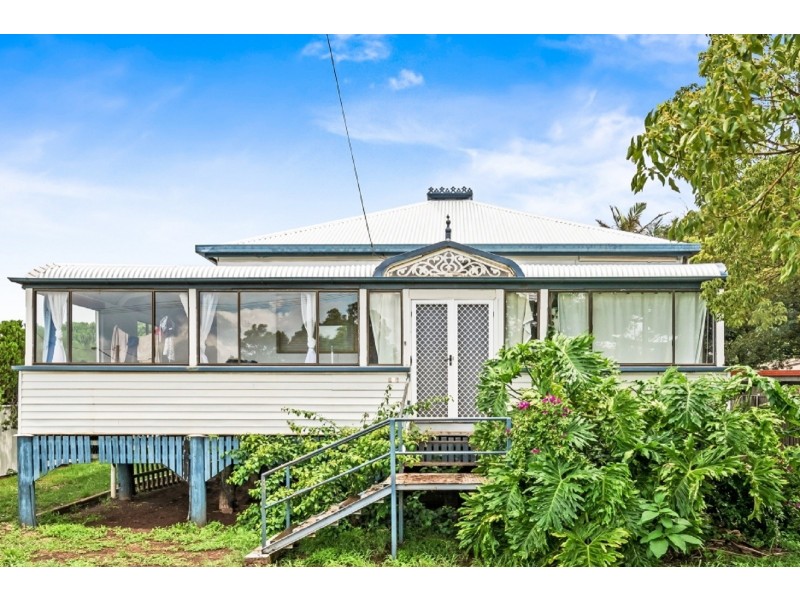 262 James Street, Harristown QLD 4350